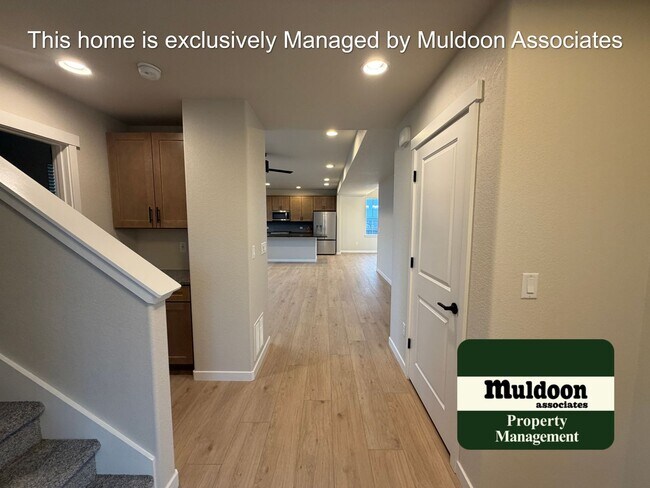 Building Photo - New Wolf Ranch Home ready to move in!  Never lived in!