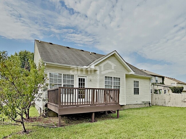 Building Photo - 3813 Asheford Trace
