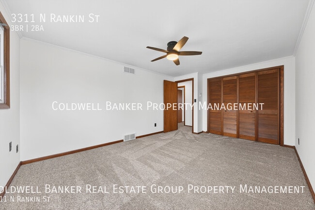 Building Photo - 3311 N Rankin St