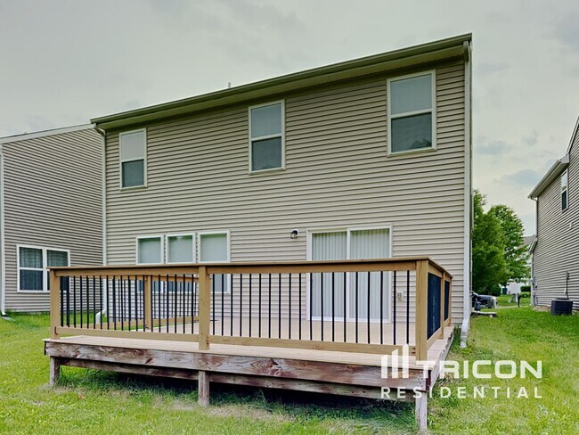 Building Photo - 8140 Carina Dr