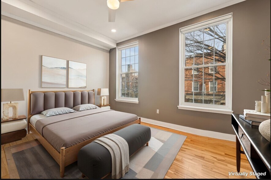 Building Photo - 1516 South St