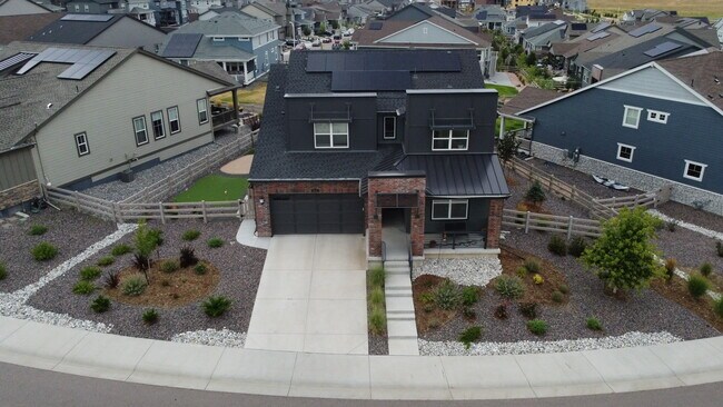 Building Photo - 8115 Mount Kataka St