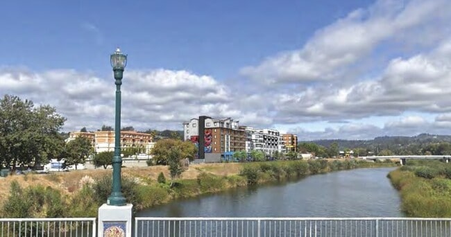 Building Photo - RiverRow