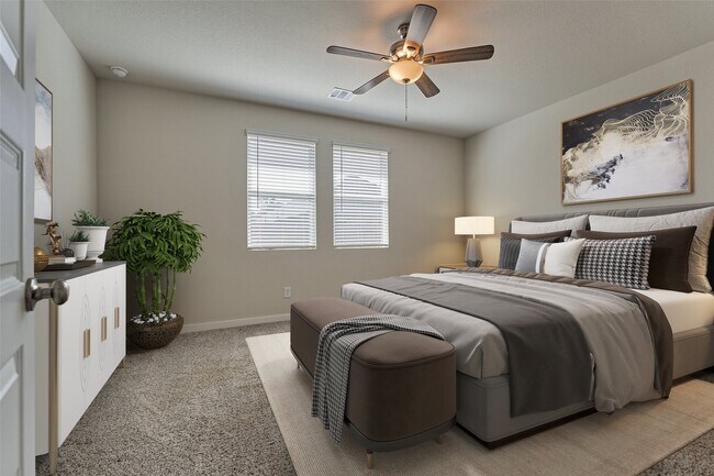 Building Photo - 9622 Blue Water Hyssop