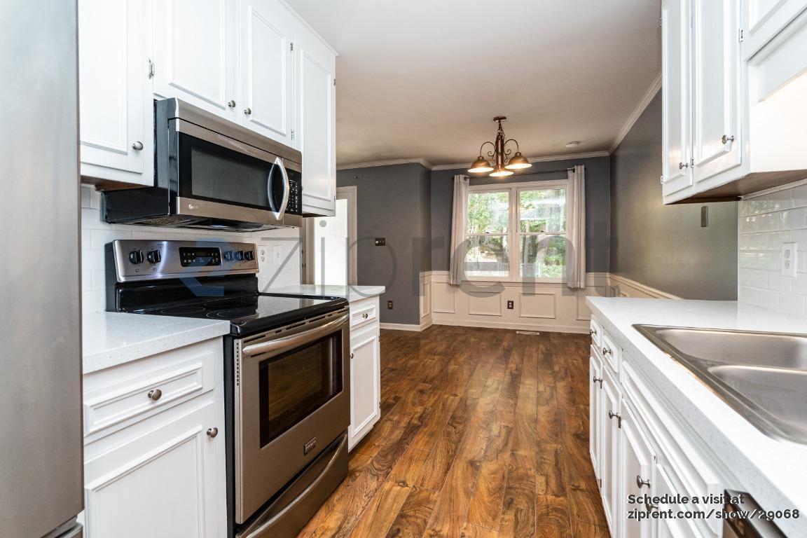 Building Photo - 3633 Meadow Creek Ln