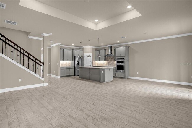 Building Photo - 17315 Million Lks Ct
