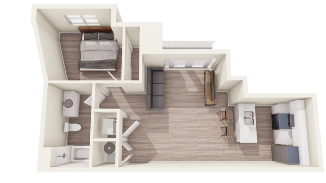Floorplan - 305 W Washington