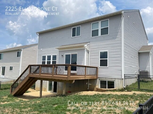 Building Photo - 2225 Elias Boone Ct