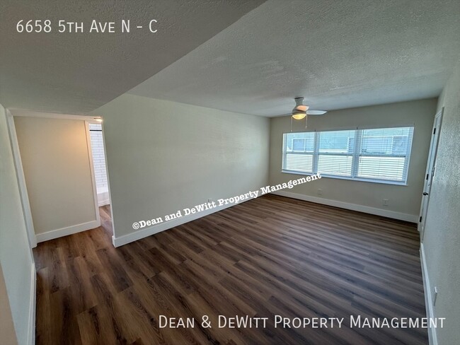 Building Photo - 6658 5th Ave N
