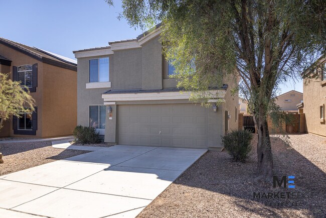 Building Photo - 4Bed/3Bath Home in Maricopa! JOIN THE WAIT...