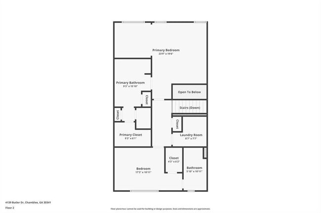 Building Photo - 4139 Butler Dr