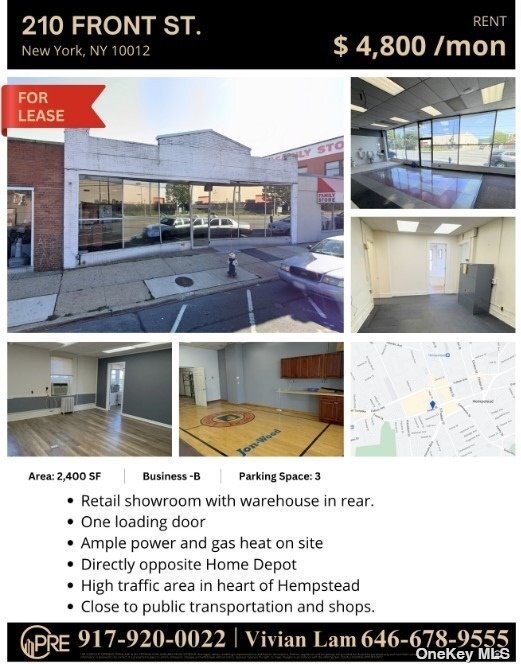 210 Front St 210 Front St Hempstead NY 11550 Apartment Finder