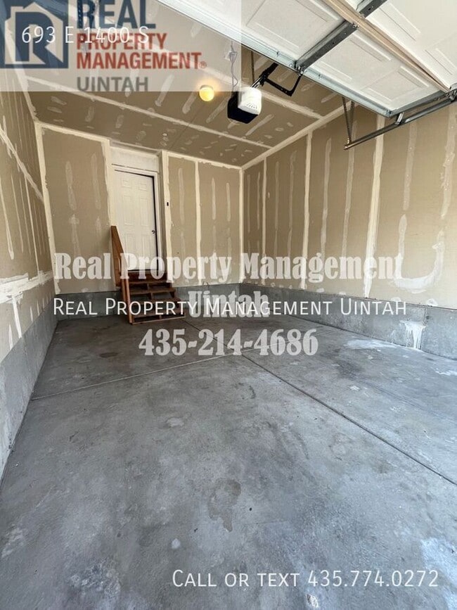 Building Photo - 693 E 1400 S