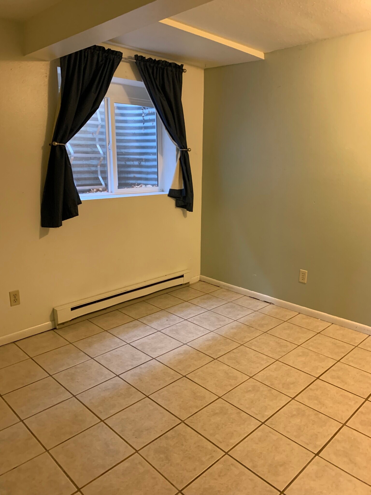 Bedroom 2 - 705 Maple St