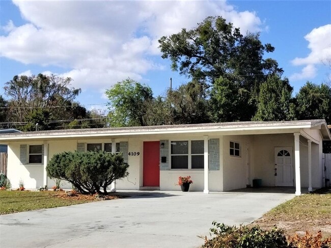 Primary Photo - 4109 Caywood Cir