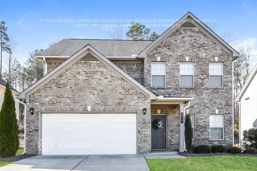 Primary Photo - 219 Sage Dr