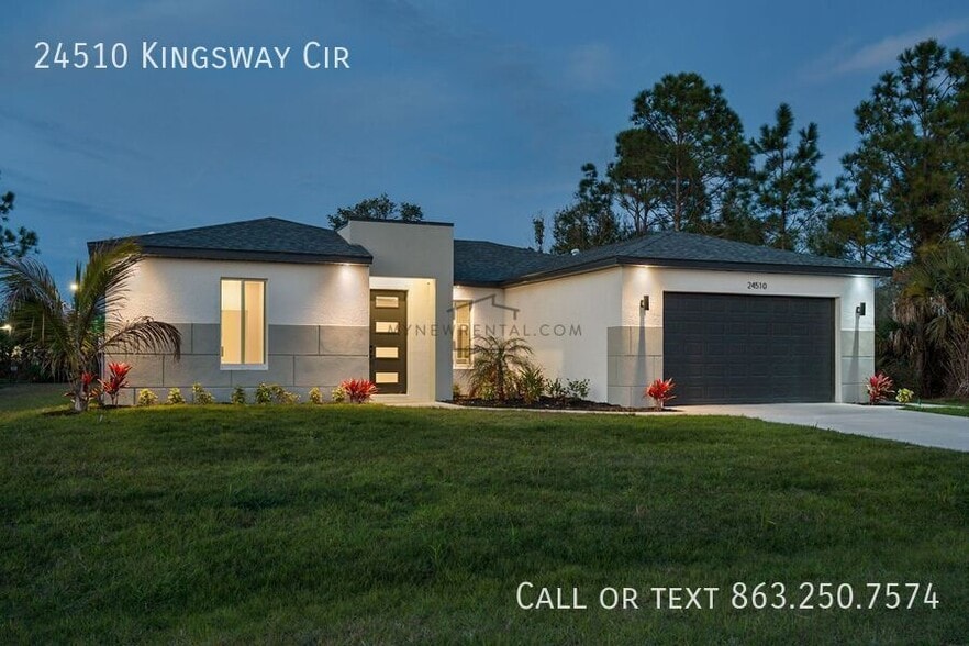 Building Photo - 24510 SW Kingsway Cir