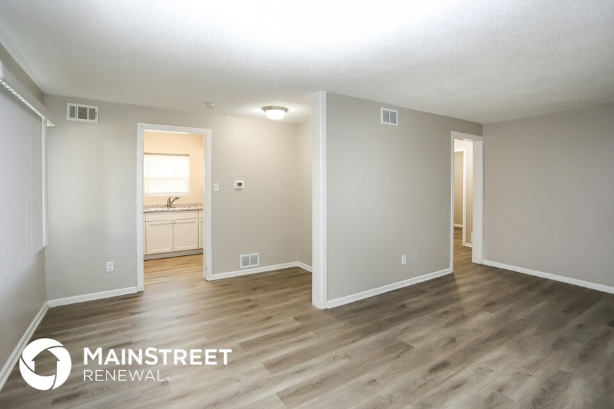 Building Photo - 7318 Brooklyn Ave