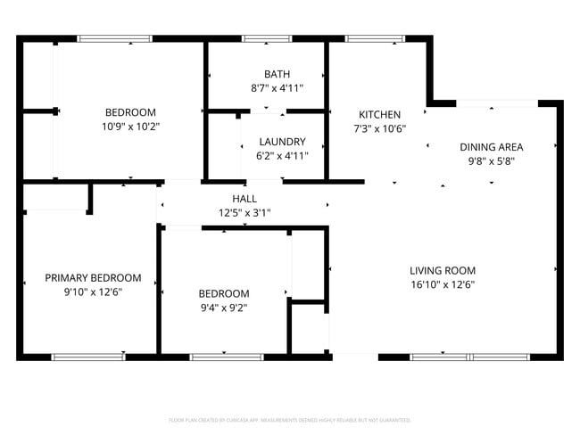 Building Photo - 10807 22nd Pl SE