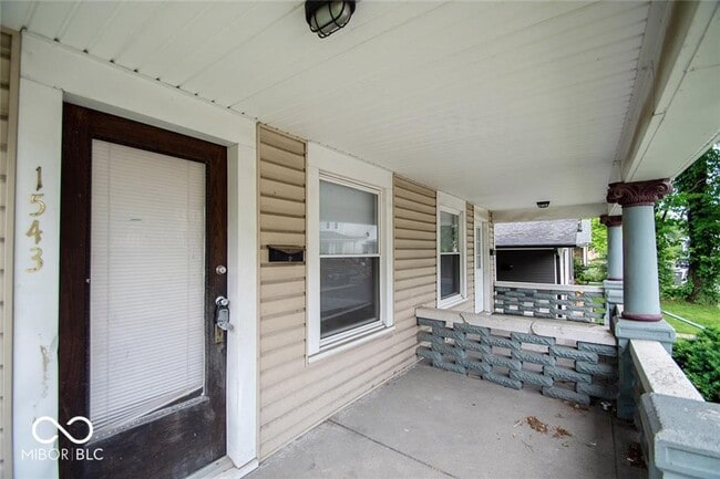 Building Photo - 1543 W Ohio St