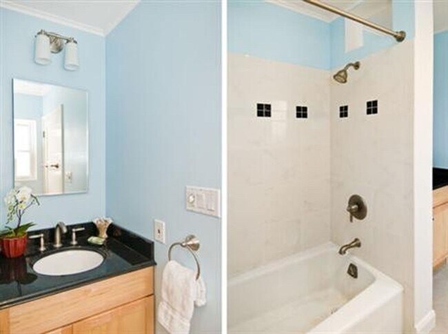 Building Photo - Ashbury Heights: Bright, Remodeled & Unfur...