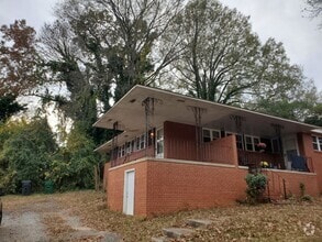 Building Photo - BH-beal1444