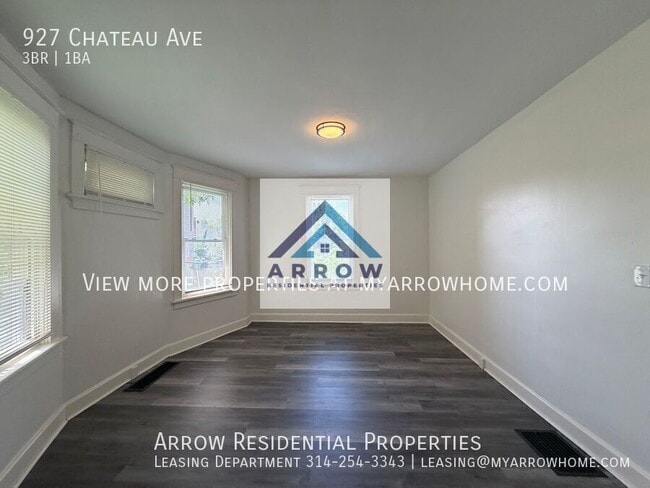 Building Photo - 927 Chateau Ave
