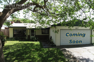 Building Photo - Coming Soon: Wonderful East Vallejo home w...