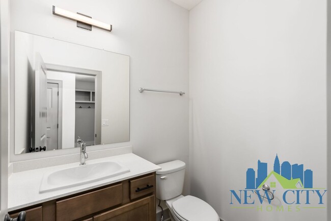 Building Photo - BRAND NEW! 2 Bedroom 2 1/2 Bathroom Newly ...