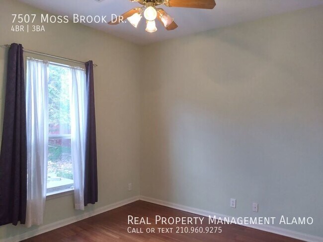 Building Photo - 7507 Moss Brook Dr