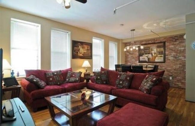 Building Photo - One of a kind historic loft