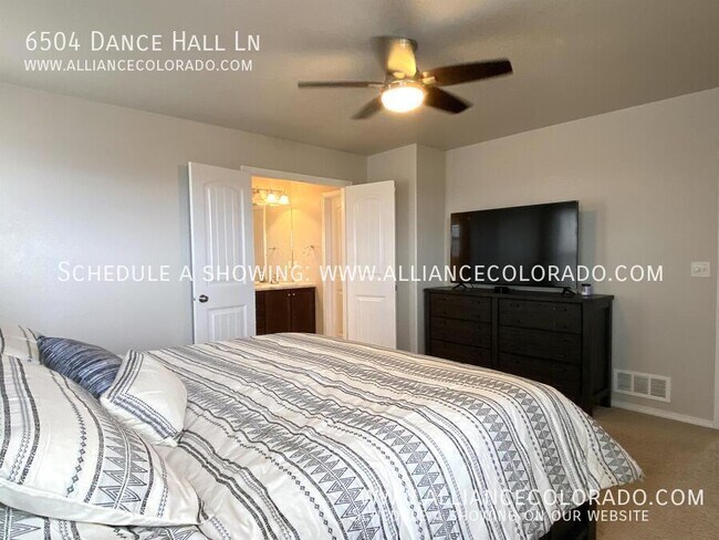 Building Photo - 6504 Dance Hall Ln