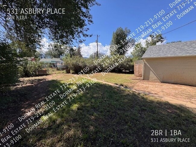 Building Photo - 531 Asbury Pl
