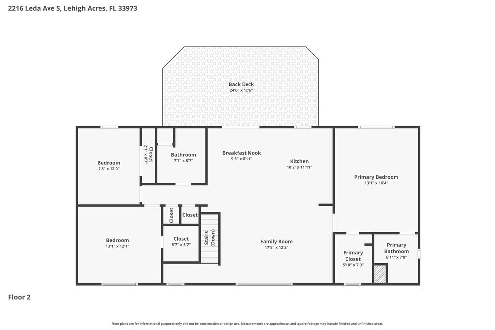 Building Photo - 2216 Leda Ave S