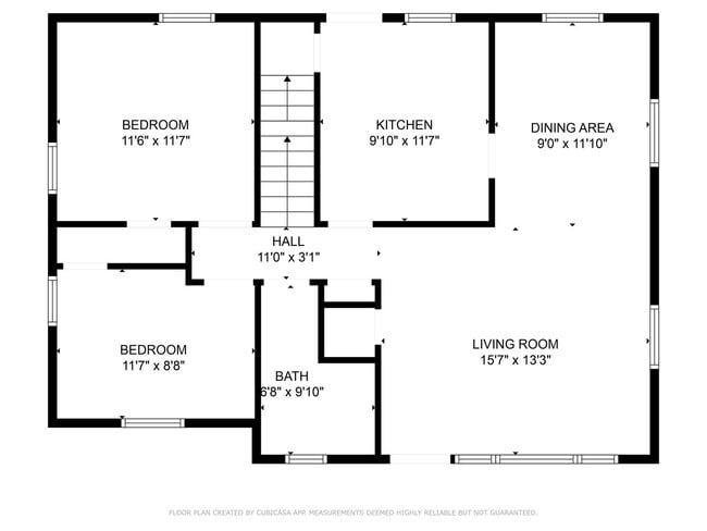 Building Photo - 534 17th Pl S