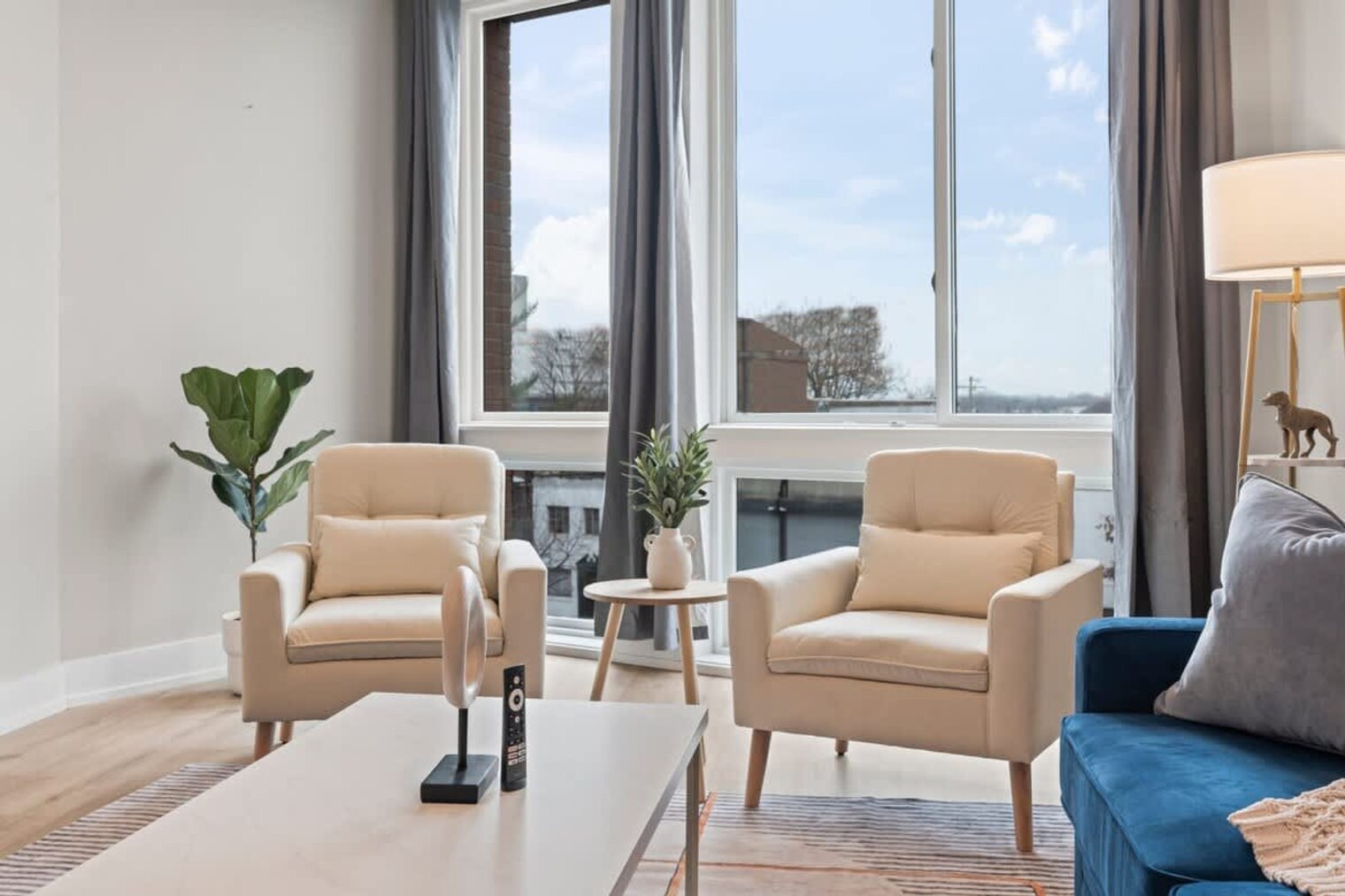 Building Photo - 626 N Delaware Ave