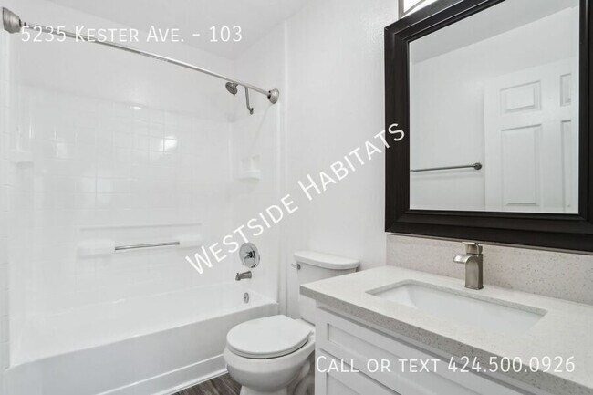 Building Photo - 5235 Kester Ave