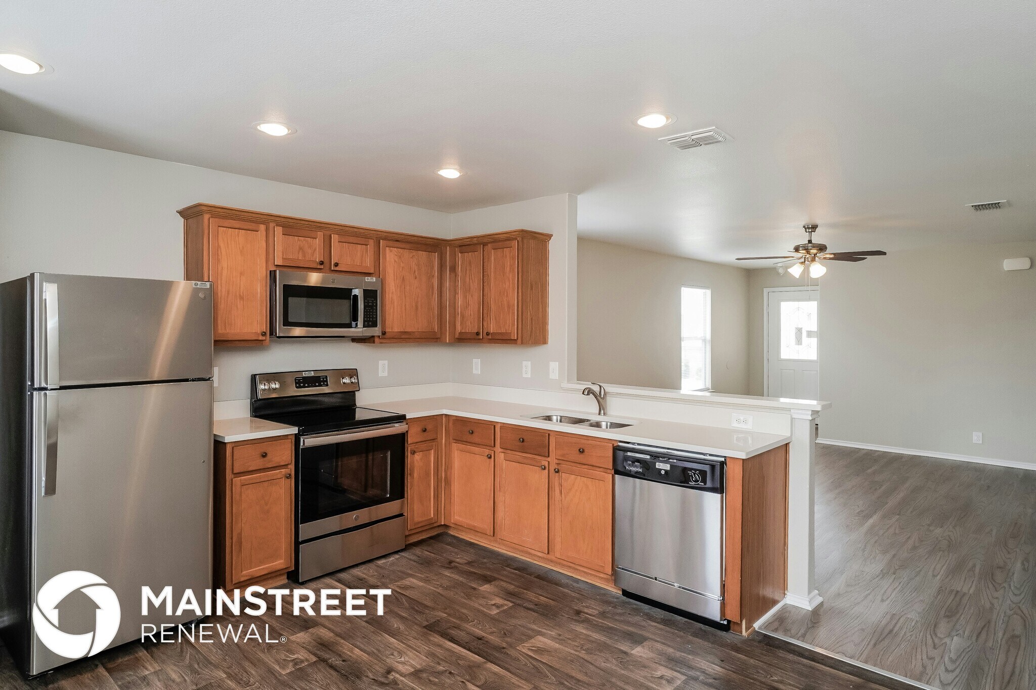 Building Photo - 9738 Marbach Canyon