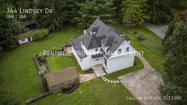 Building Photo - 344 Lindsey Dr