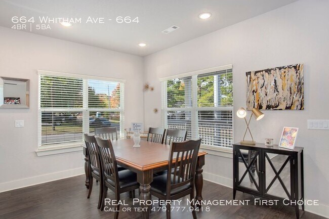 Building Photo - 664 Whitham Ave