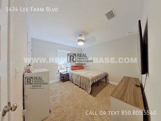 Building Photo - 5434 Lee Farm Blvd