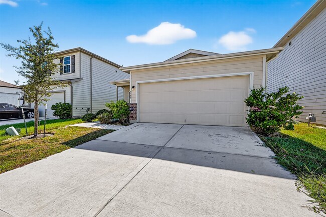 Building Photo - 4707 Prairie Chase Dr