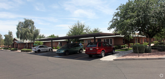 Building Photo - Mesa Senior Meadows