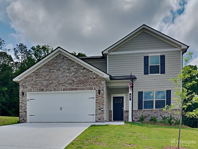 Building Photo - 83 Leyland Court Dallas GA