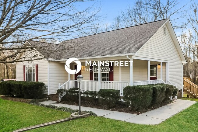 Building Photo - 502 Sommerset Dr