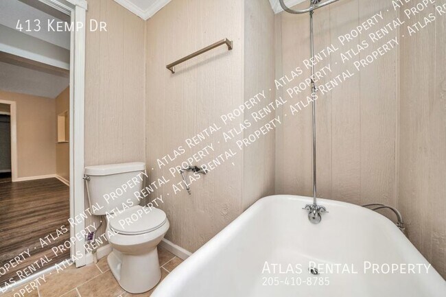 Building Photo - 413 Kemp Dr