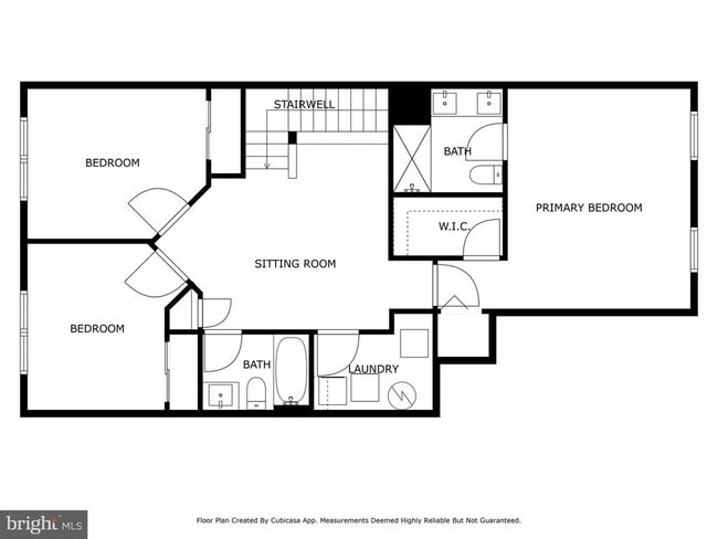 Building Photo - 133 Chevy Chase St