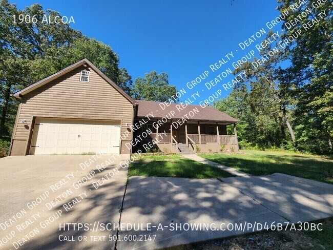 Building Photo - 1906 Alcoa-