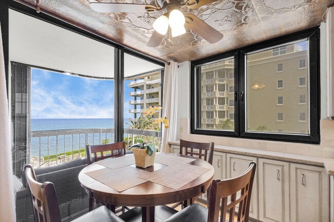 Building Photo - 5380 N Ocean Dr