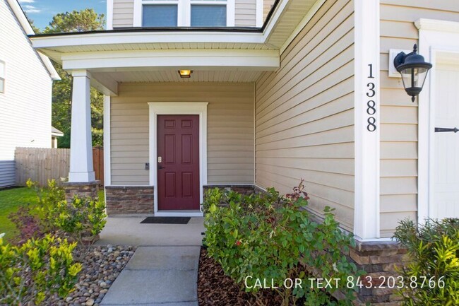 Building Photo - 1388 Wild Goose Trail